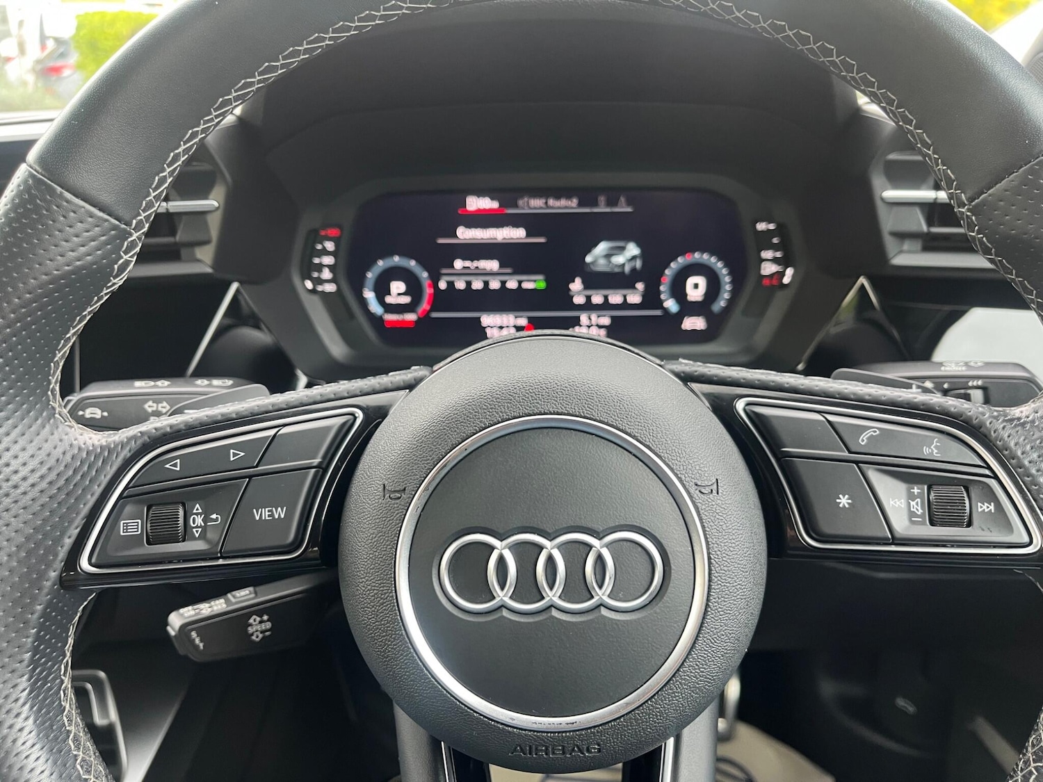 Used Audi A3 2021 for sale - 76690947: Photo 59