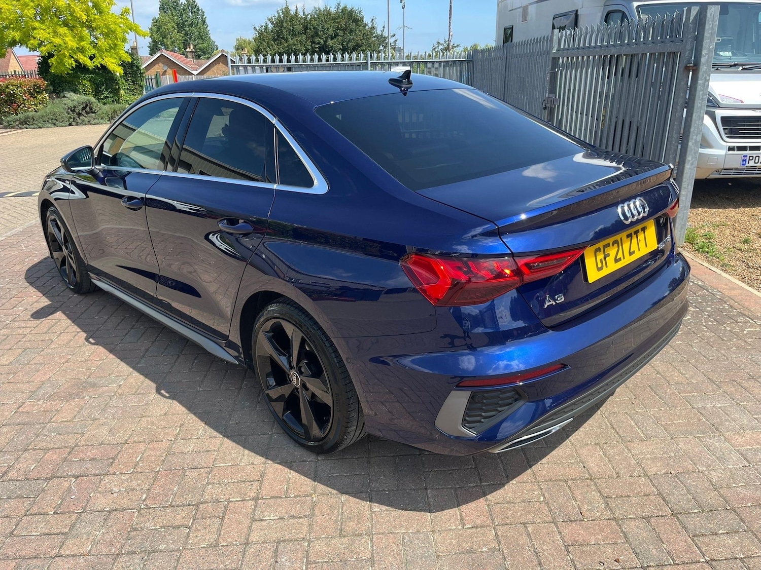 Used Audi A3 2021 for sale - 76690947: Photo 6