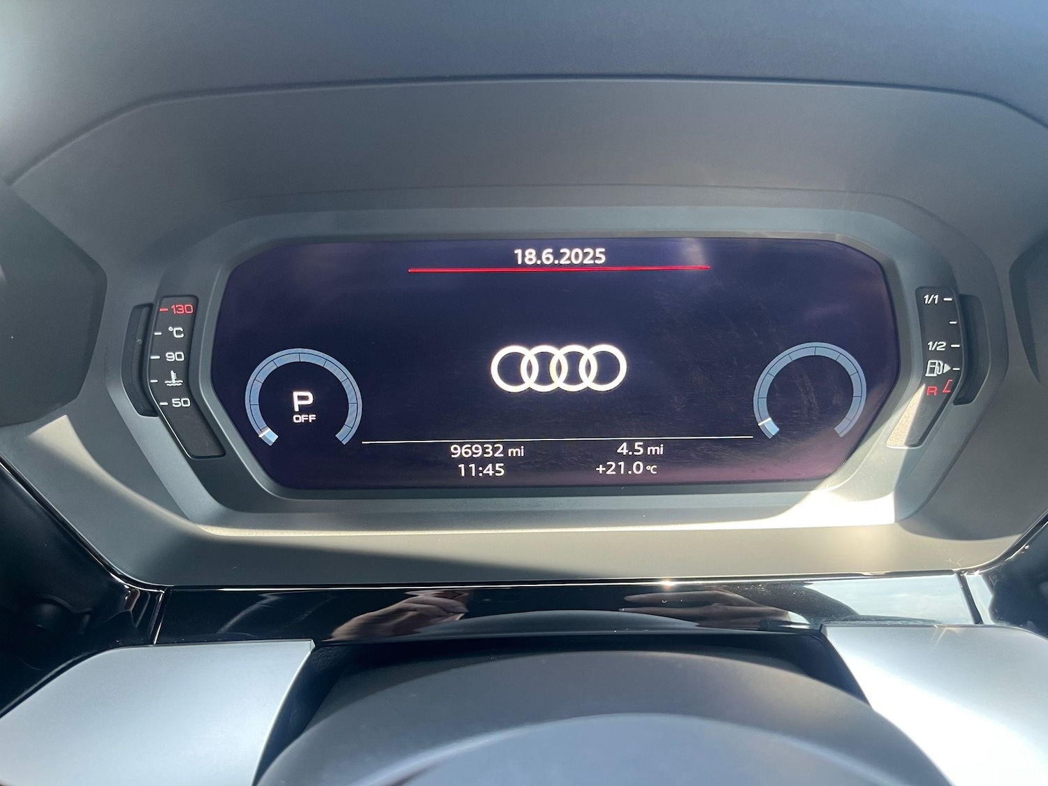 Used Audi A3 2021 for sale - 76690947: Photo 60