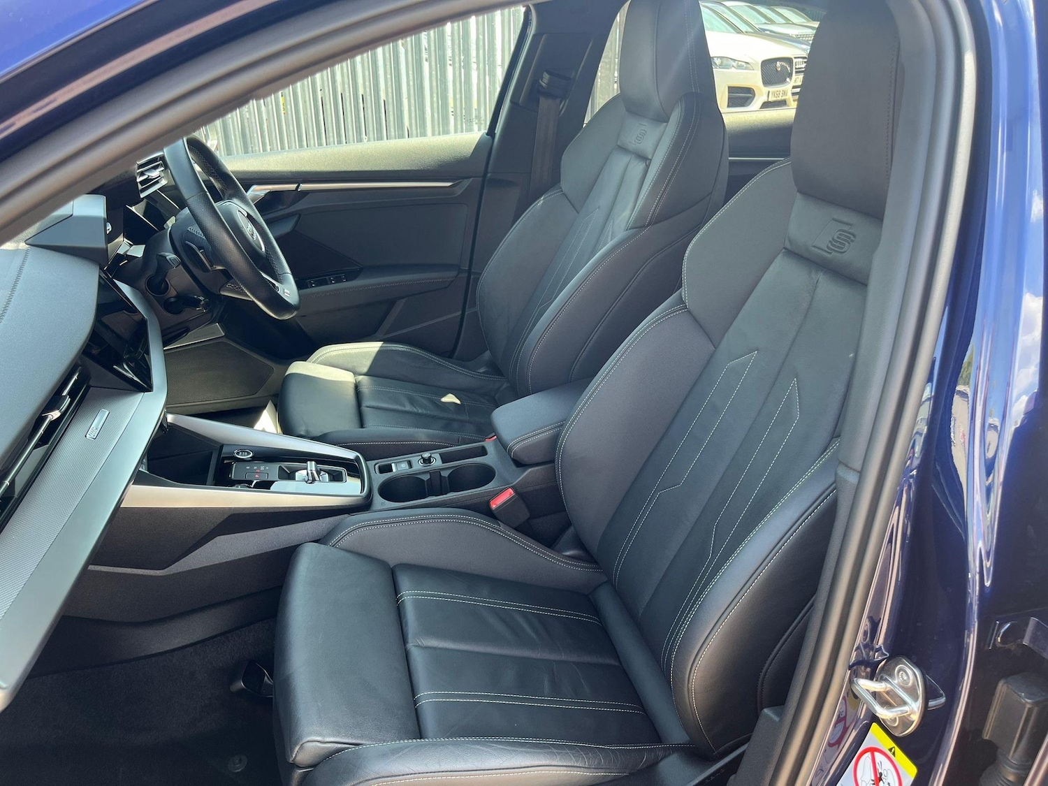 Used Audi A3 2021 for sale - 76690947: Photo 61