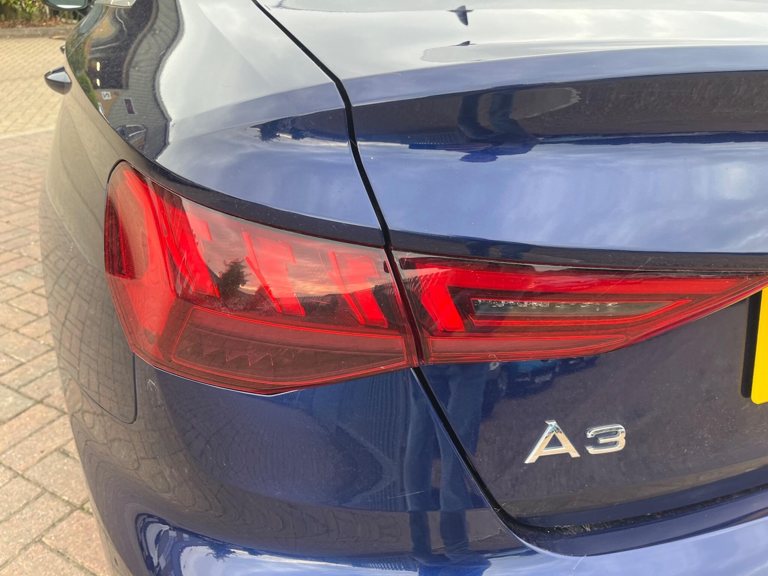 Used Audi A3 2021 for sale - 76690947: Photo 63