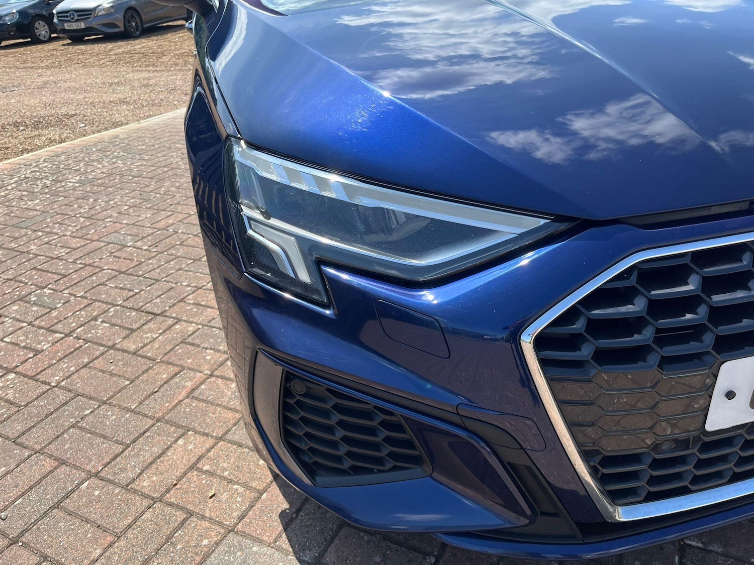 Used Audi A3 2021 for sale - 76690947: Photo 64