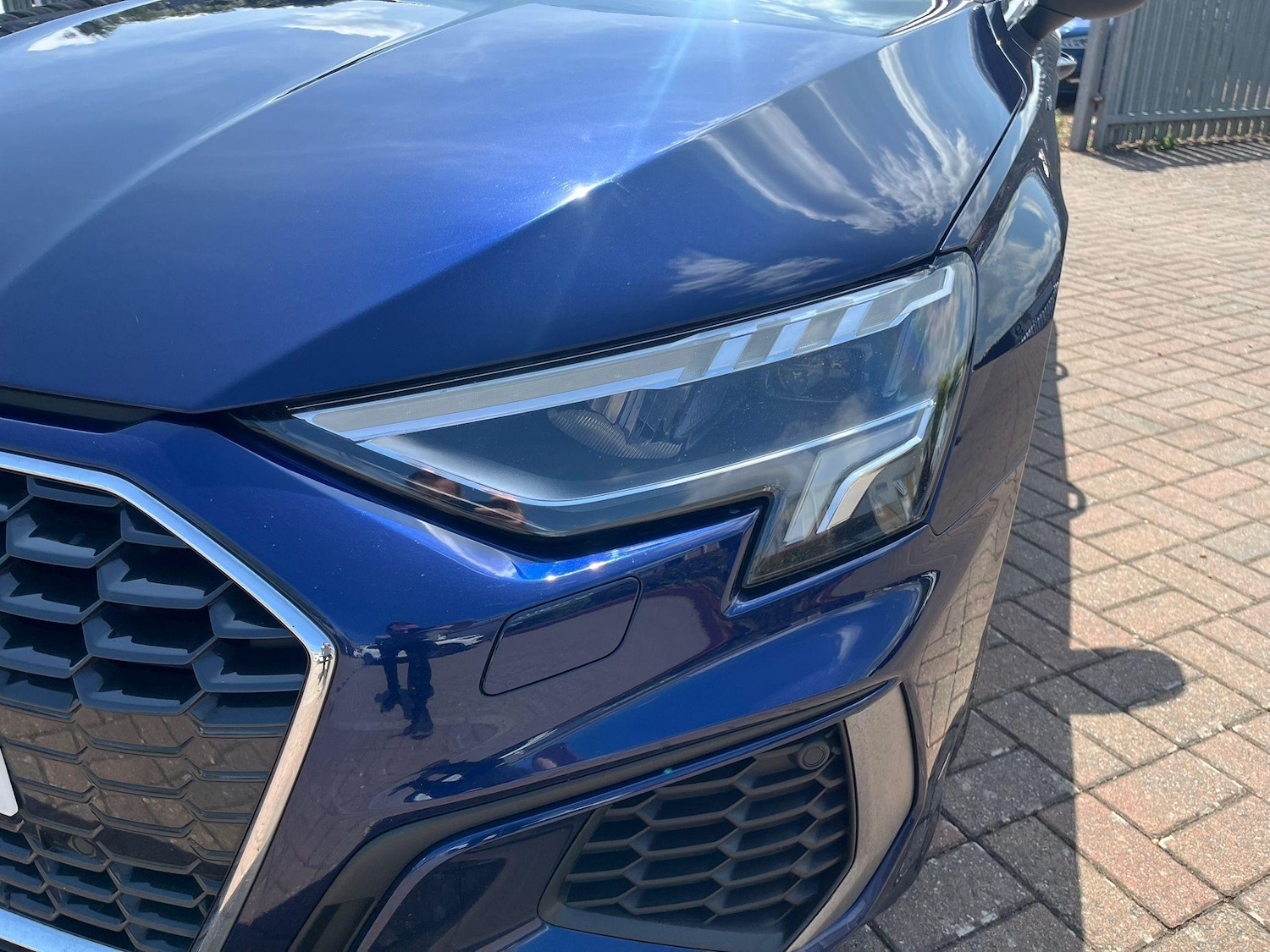 Used Audi A3 2021 for sale - 76690947: Photo 65