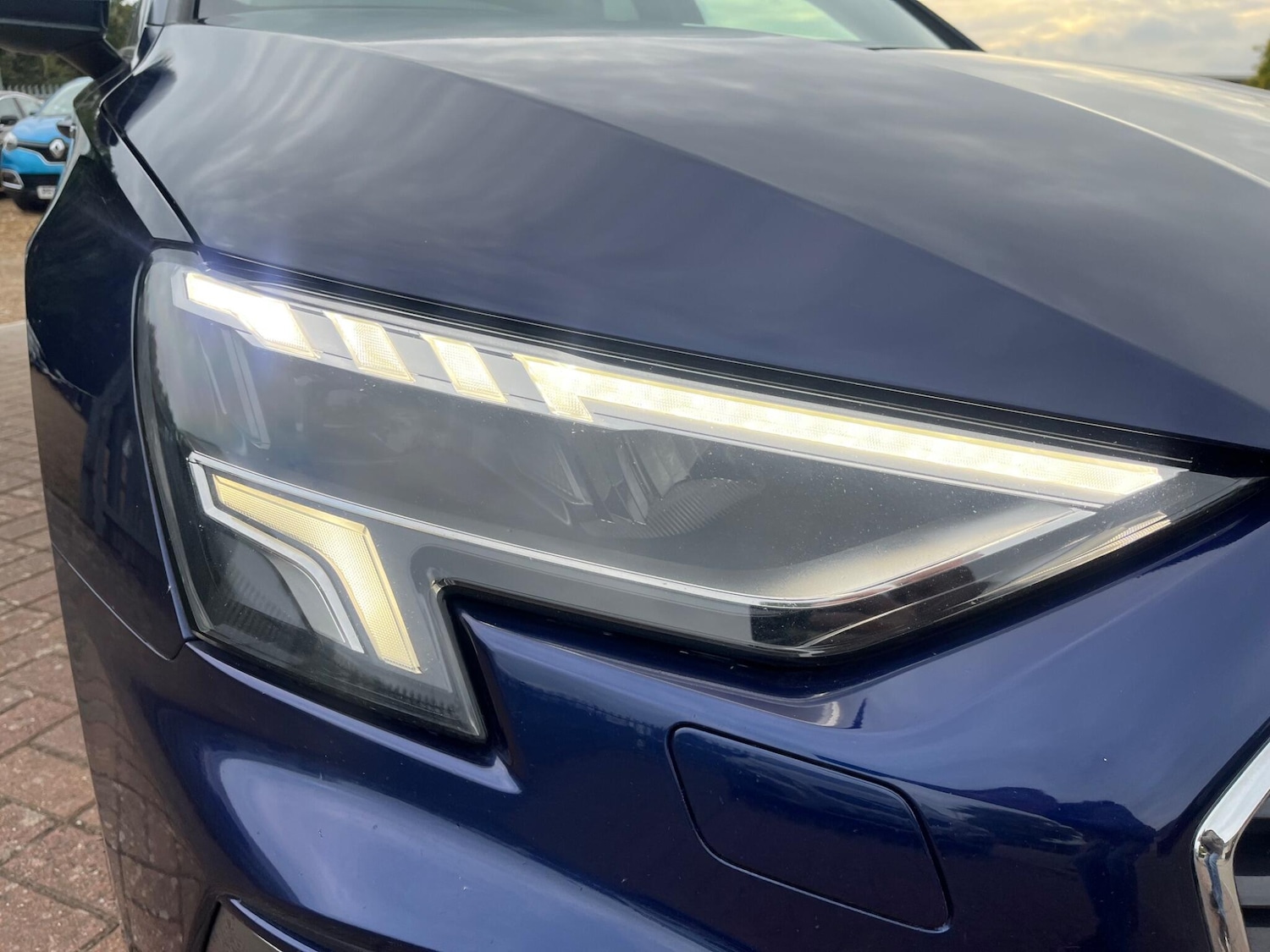 Used Audi A3 2021 for sale - 76690947: Photo 66