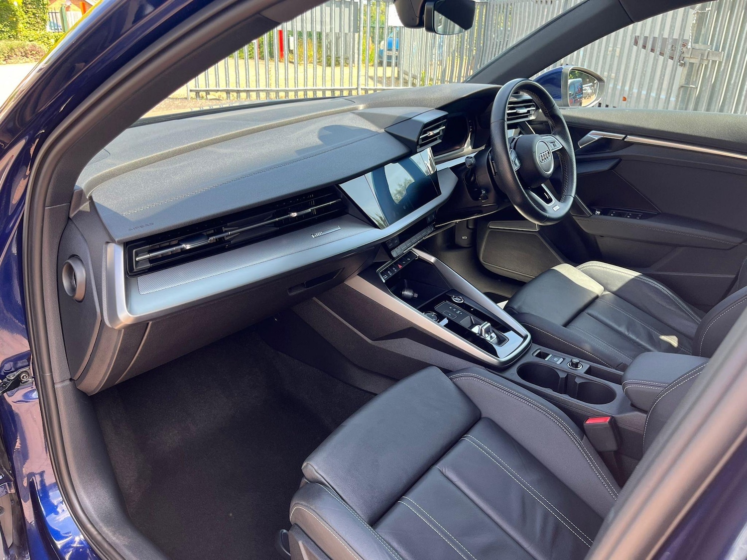 Used Audi A3 2021 for sale - 76690947: Photo 68