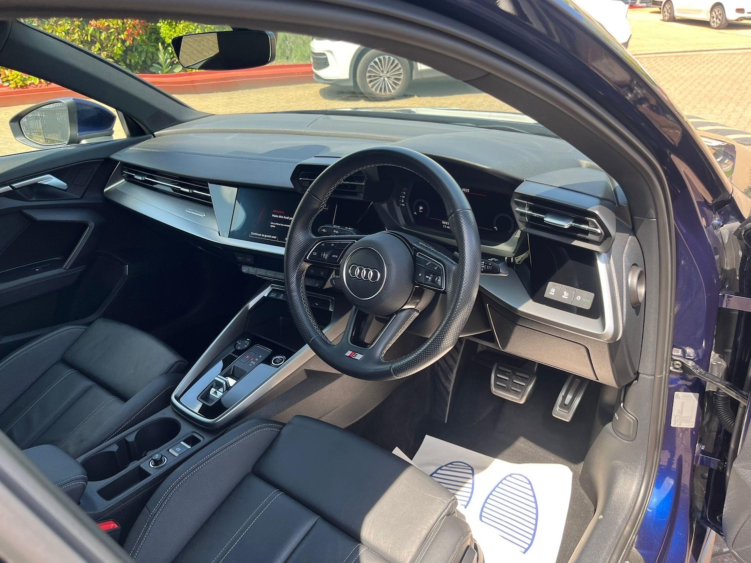 Used Audi A3 2021 for sale - 76690947: Photo 69