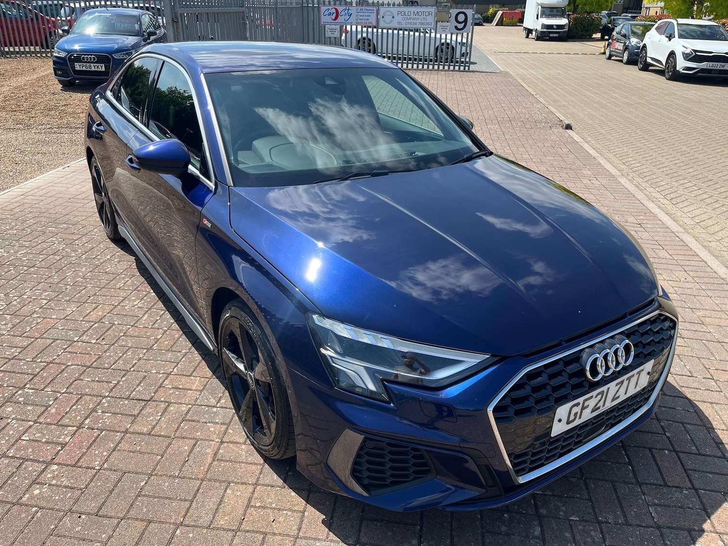 Used Audi A3 2021 for sale - 76690947: Photo 7