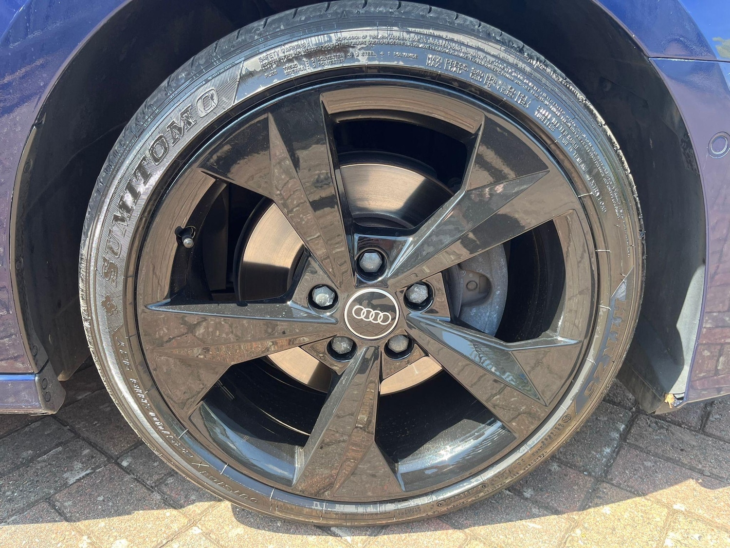 Used Audi A3 2021 for sale - 76690947: Photo 8