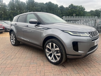 Used Land Rover Range Rover Evoque 2020 for sale - 79224033: Photo