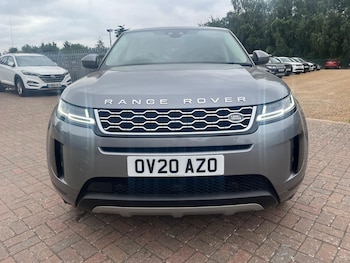 Used Land Rover Range Rover Evoque 2020 for sale - 79224033: Photo