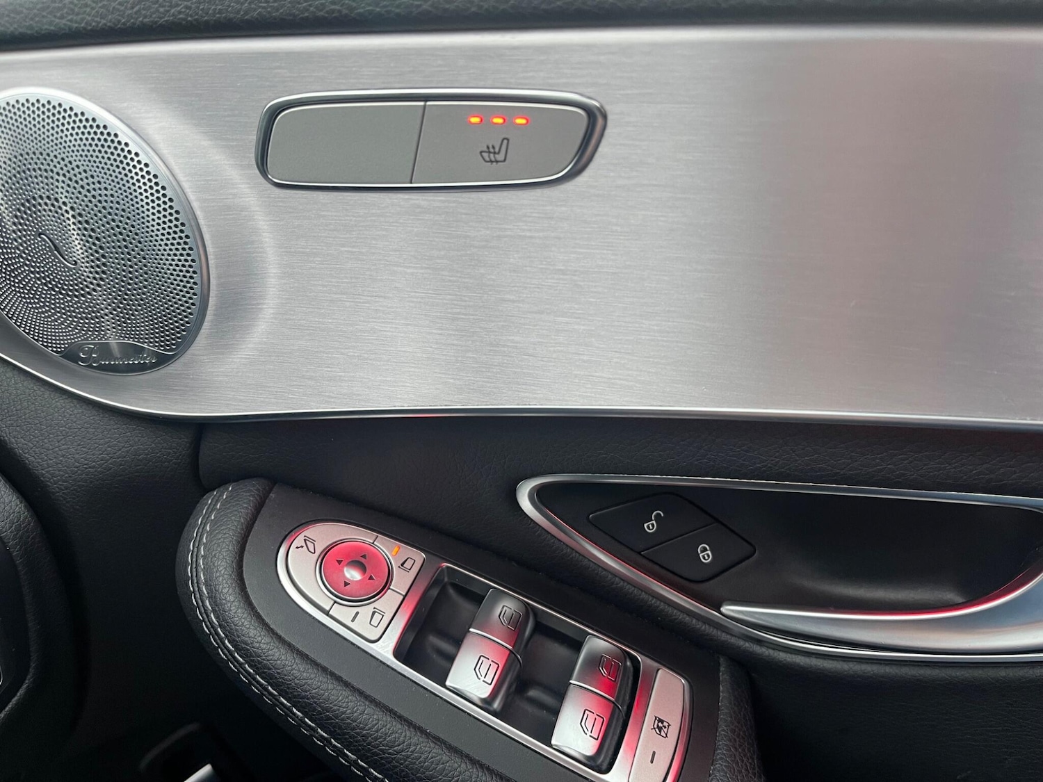 Used Mercedes-Benz C Class 2019 for sale - 77493750: Photo 40