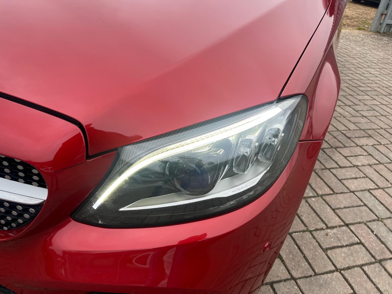 Used Mercedes-Benz C Class 2019 for sale - 77493750: Photo 63