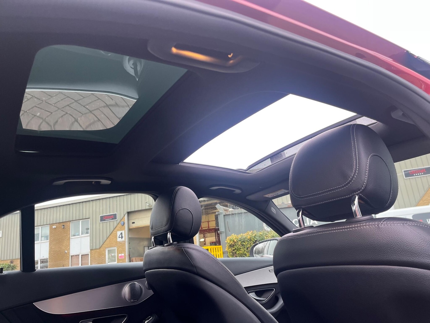 Used Mercedes-Benz C Class 2019 for sale - 77493750: Photo 67