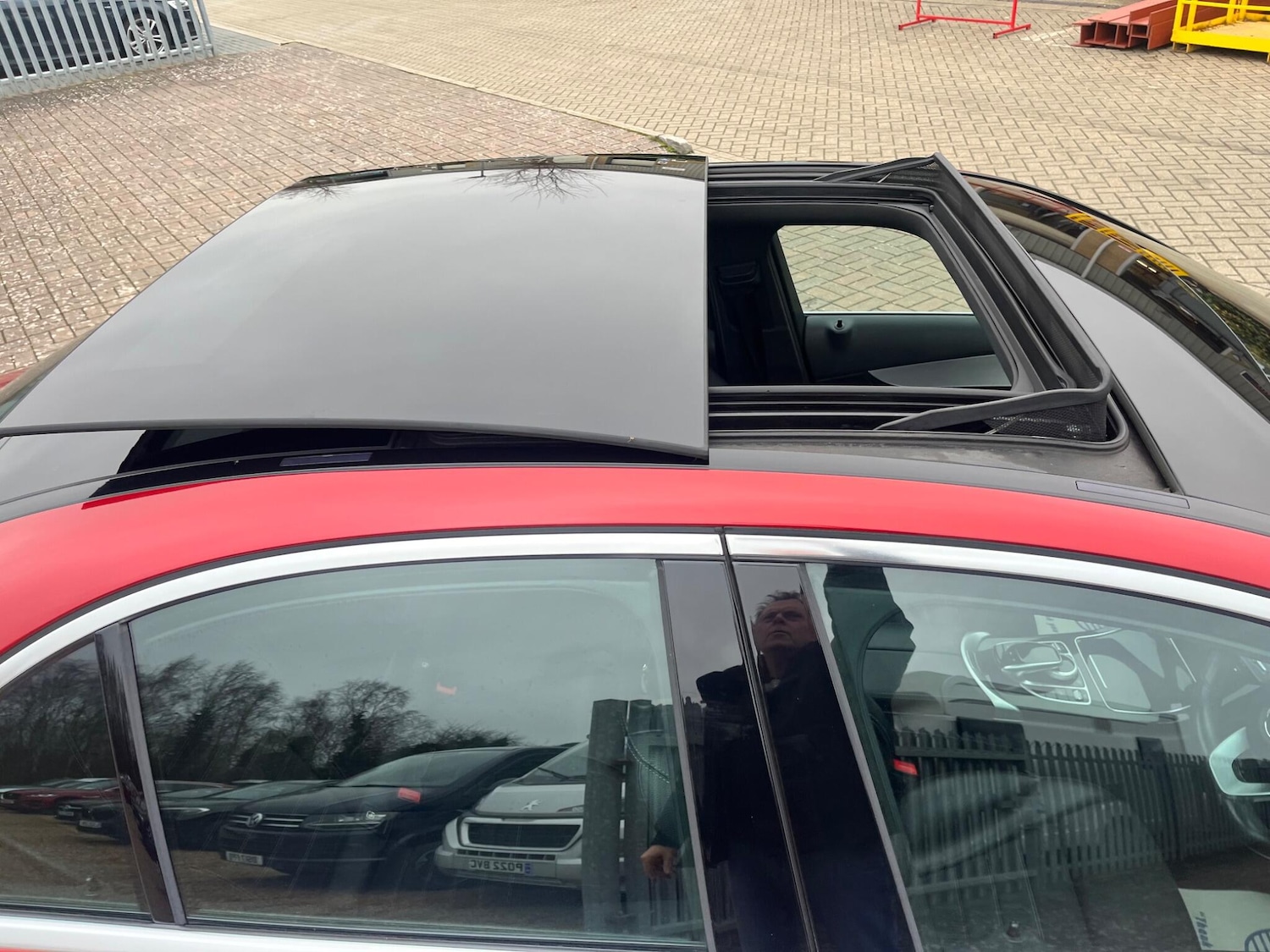 Used Mercedes-Benz C Class 2019 for sale - 77493750: Photo 7