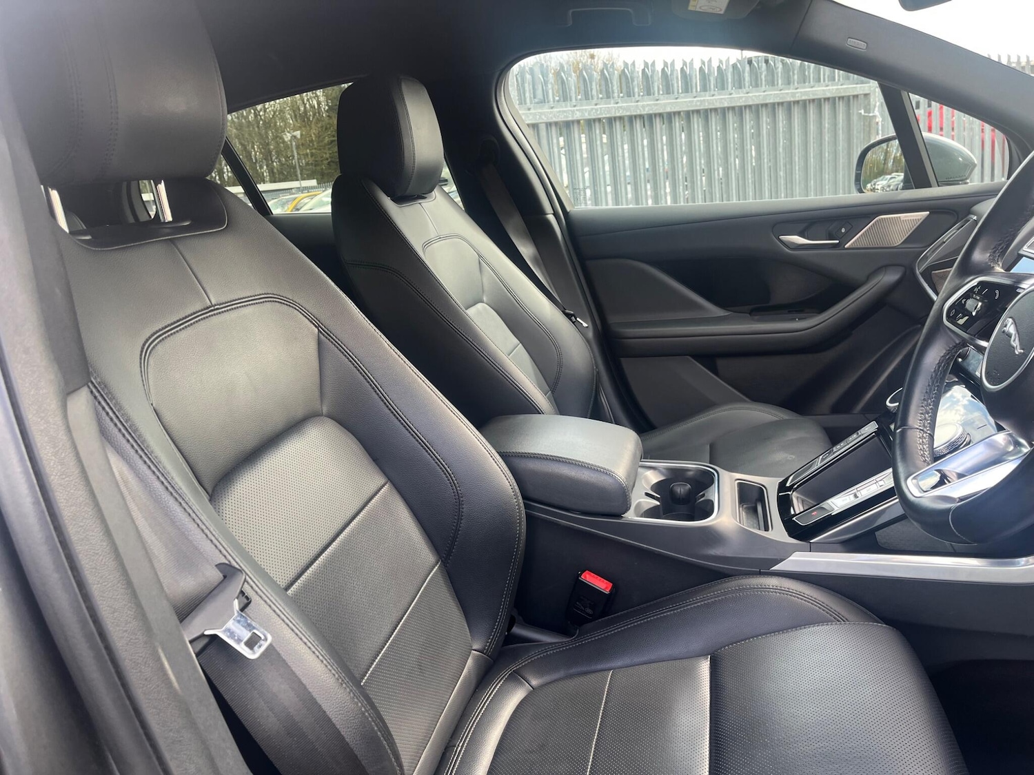 Used Jaguar I-Pace 2020 for sale - 78058607: Photo 10