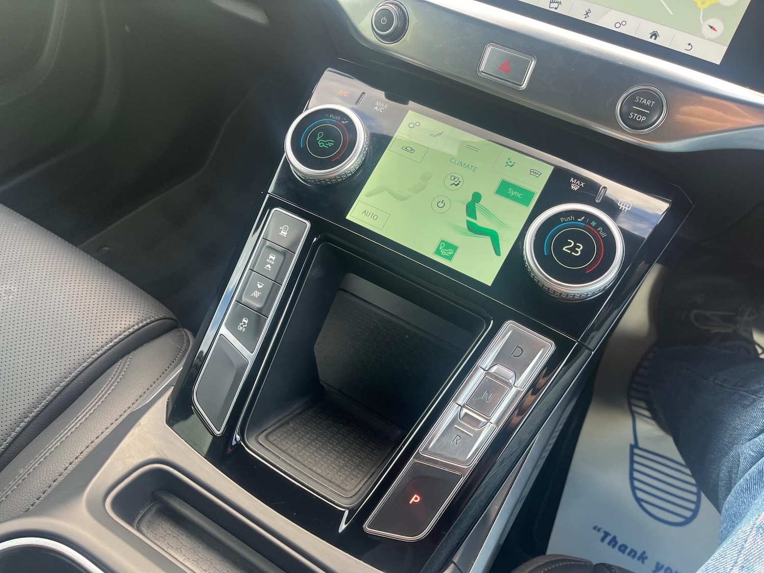 Used Jaguar I-Pace 2020 for sale - 78058607: Photo 20