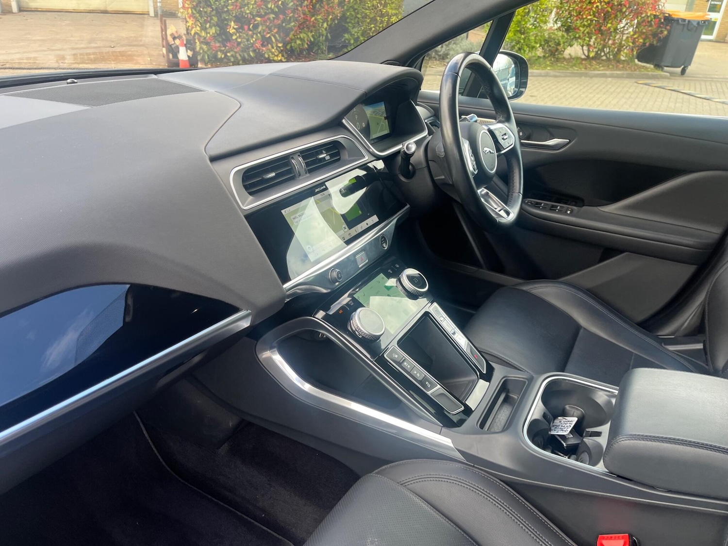 Used Jaguar I-Pace 2020 for sale - 78058607: Photo 30