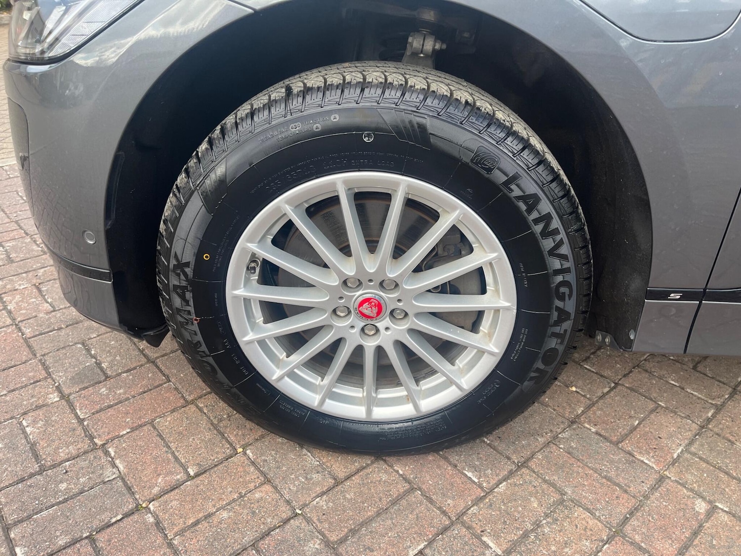 Used Jaguar I-Pace 2020 for sale - 78058607: Photo 31