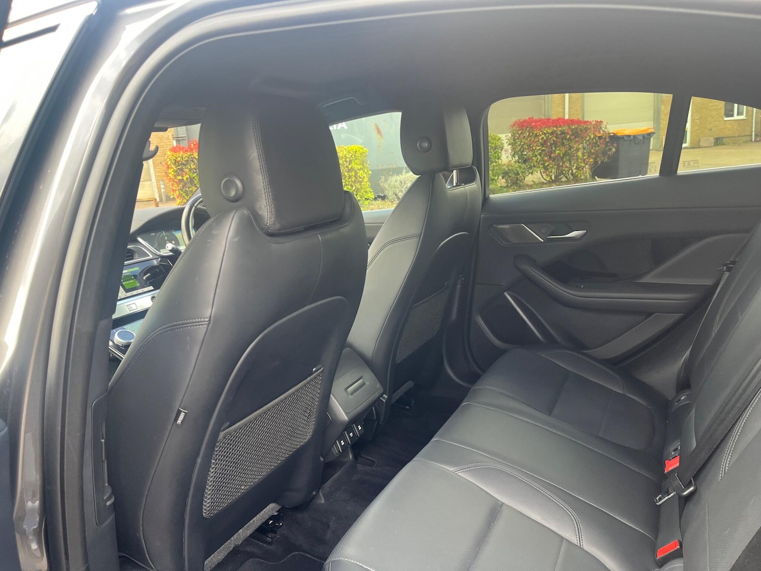 Used Jaguar I-Pace 2020 for sale - 78058607: Photo 33