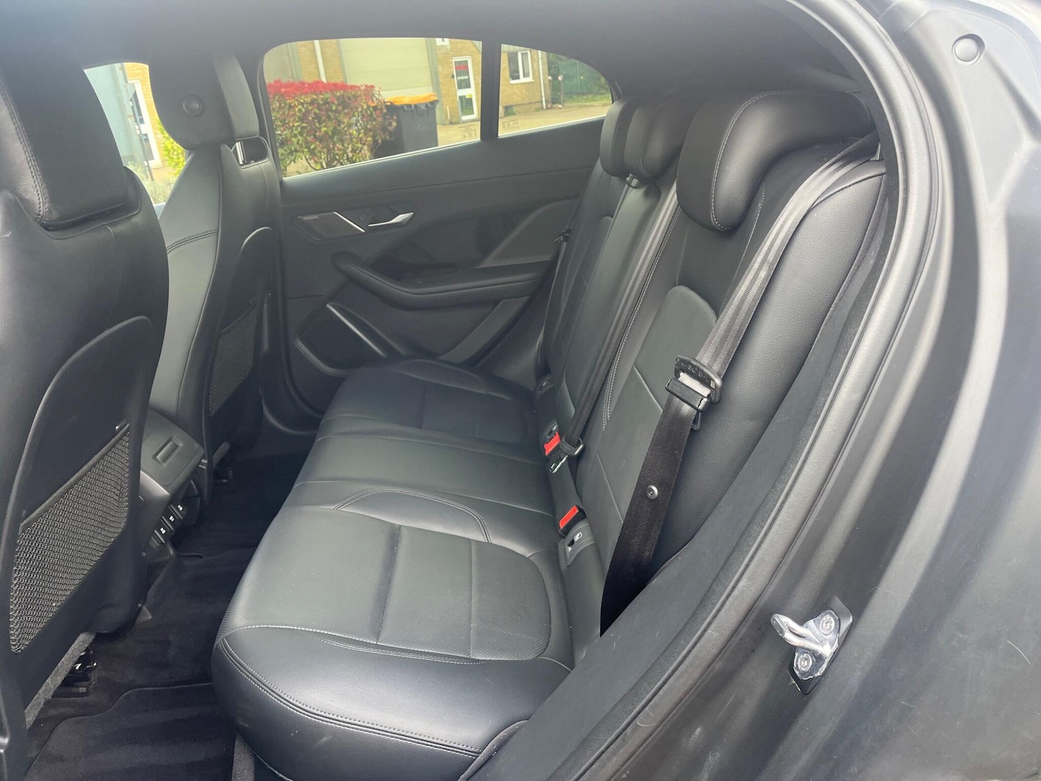 Used Jaguar I-Pace 2020 for sale - 78058607: Photo 34