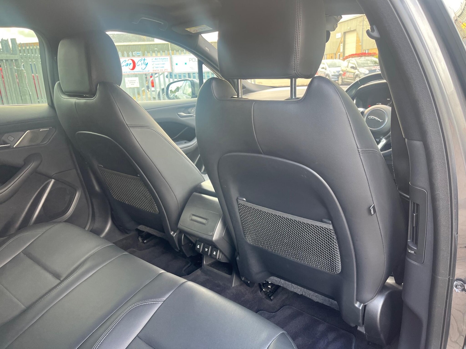 Used Jaguar I-Pace 2020 for sale - 78058607: Photo 35