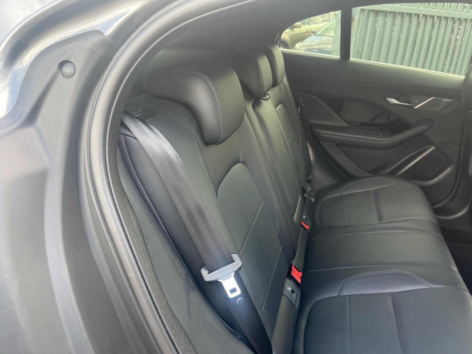 Used Jaguar I-Pace 2020 for sale - 78058607: Photo 36