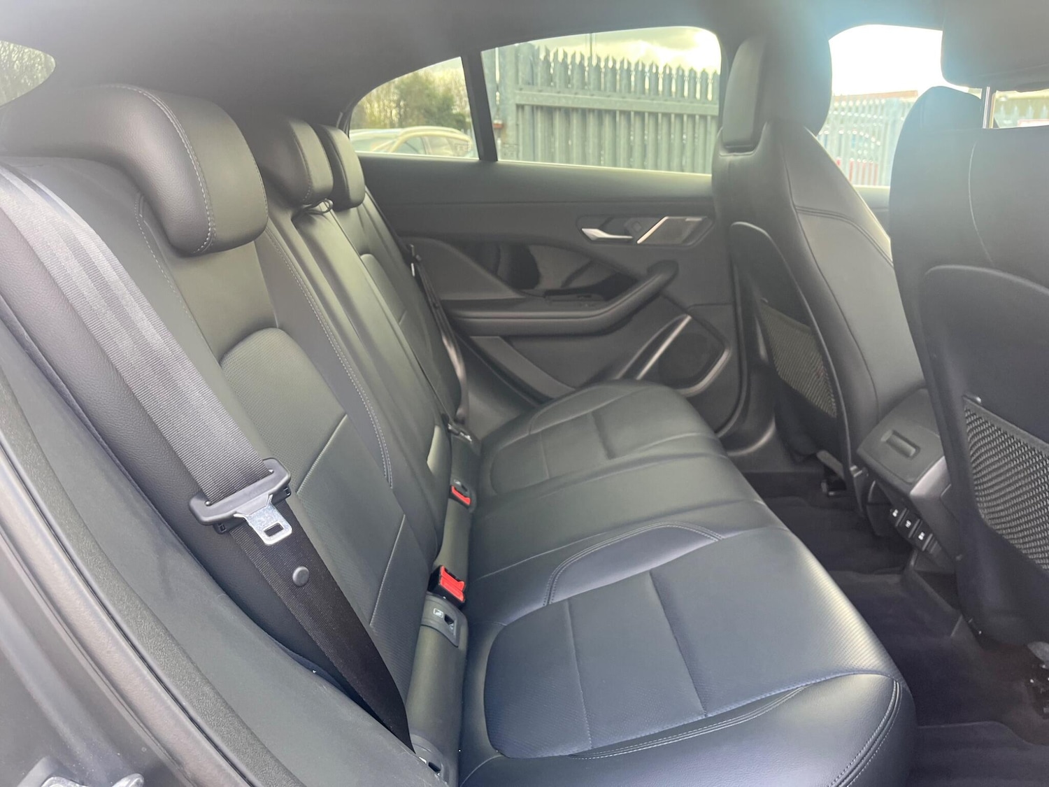 Used Jaguar I-Pace 2020 for sale - 78058607: Photo 37