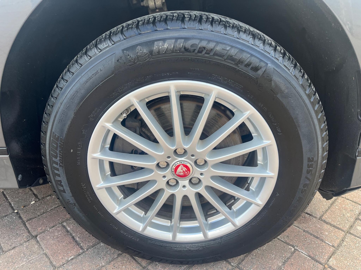 Used Jaguar I-Pace 2020 for sale - 78058607: Photo 39