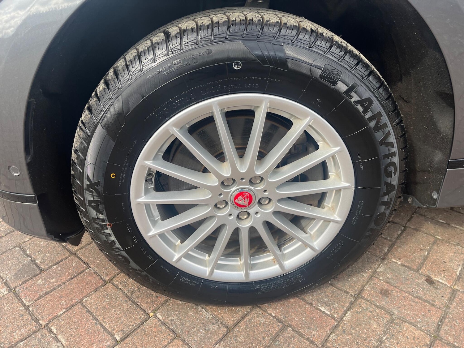 Used Jaguar I-Pace 2020 for sale - 78058607: Photo 43