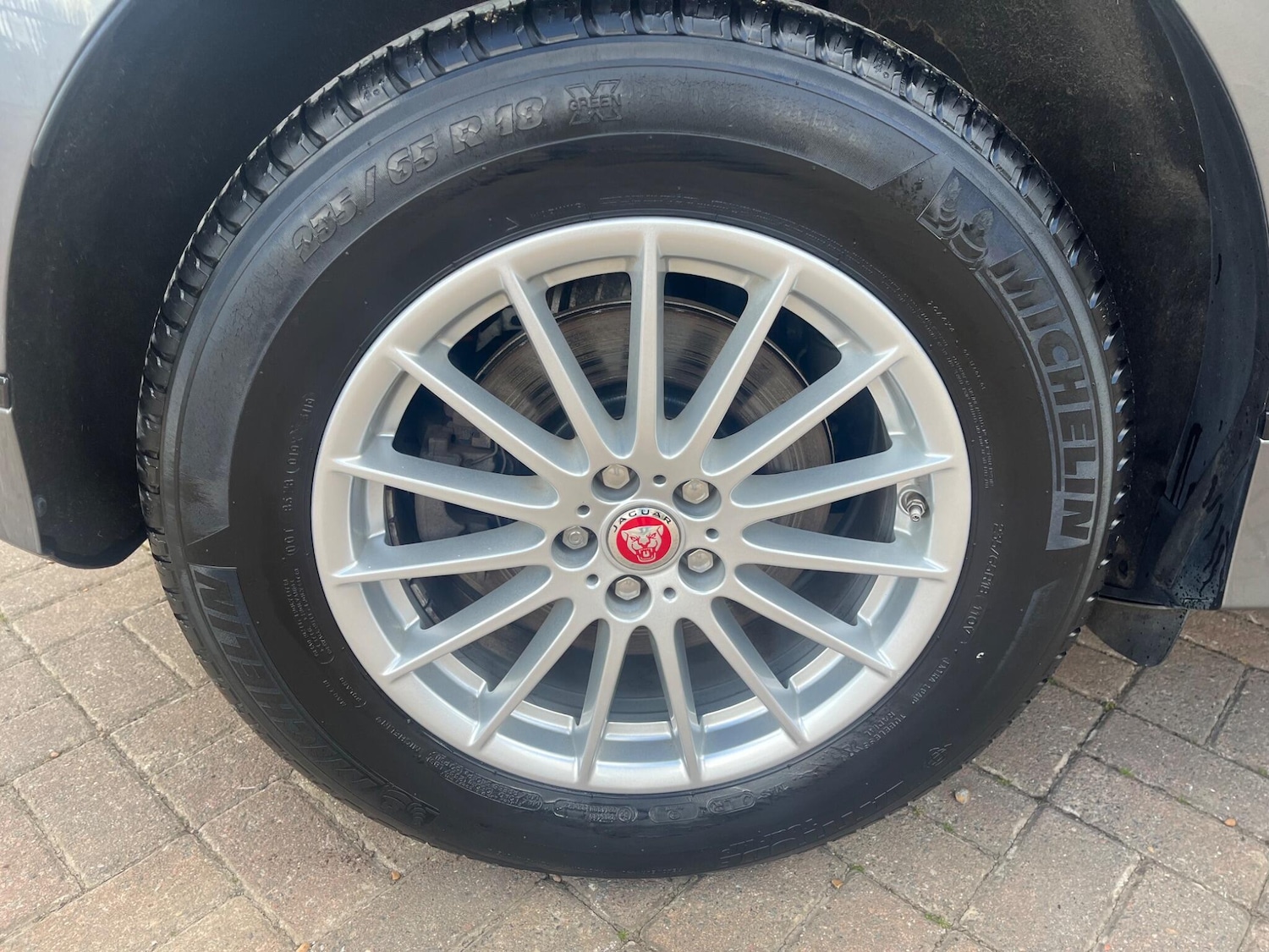 Used Jaguar I-Pace 2020 for sale - 78058607: Photo 44