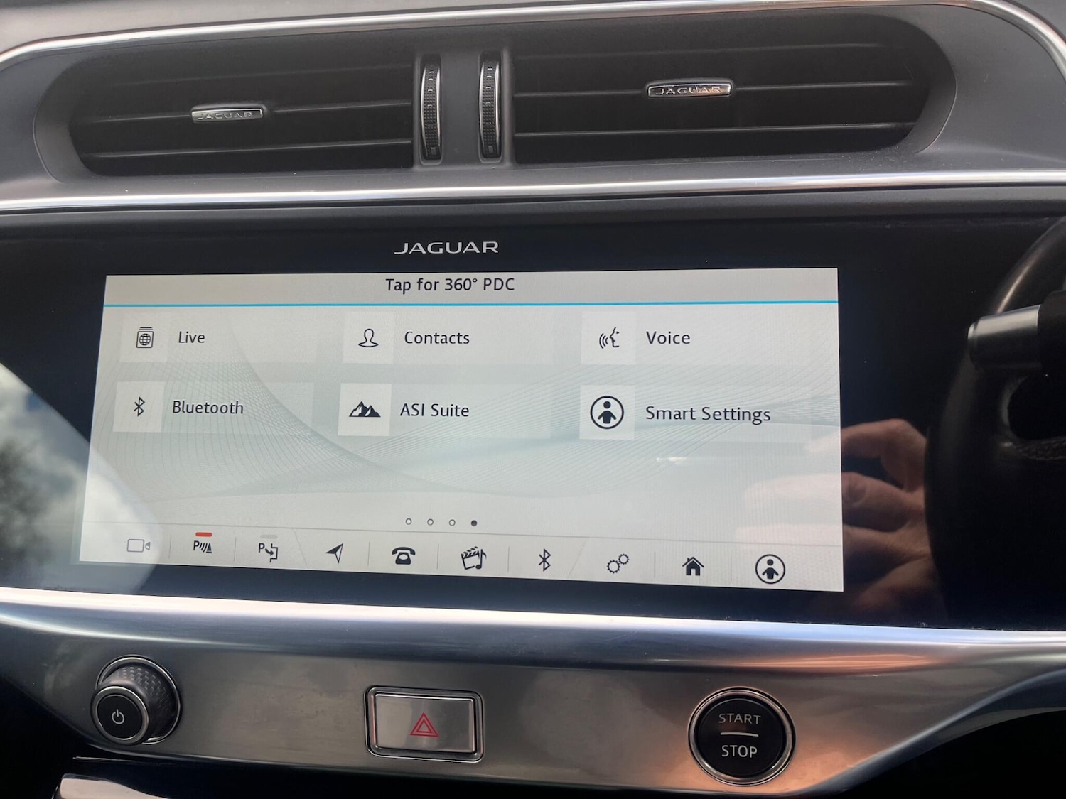 Used Jaguar I-Pace 2020 for sale - 78058607: Photo 45