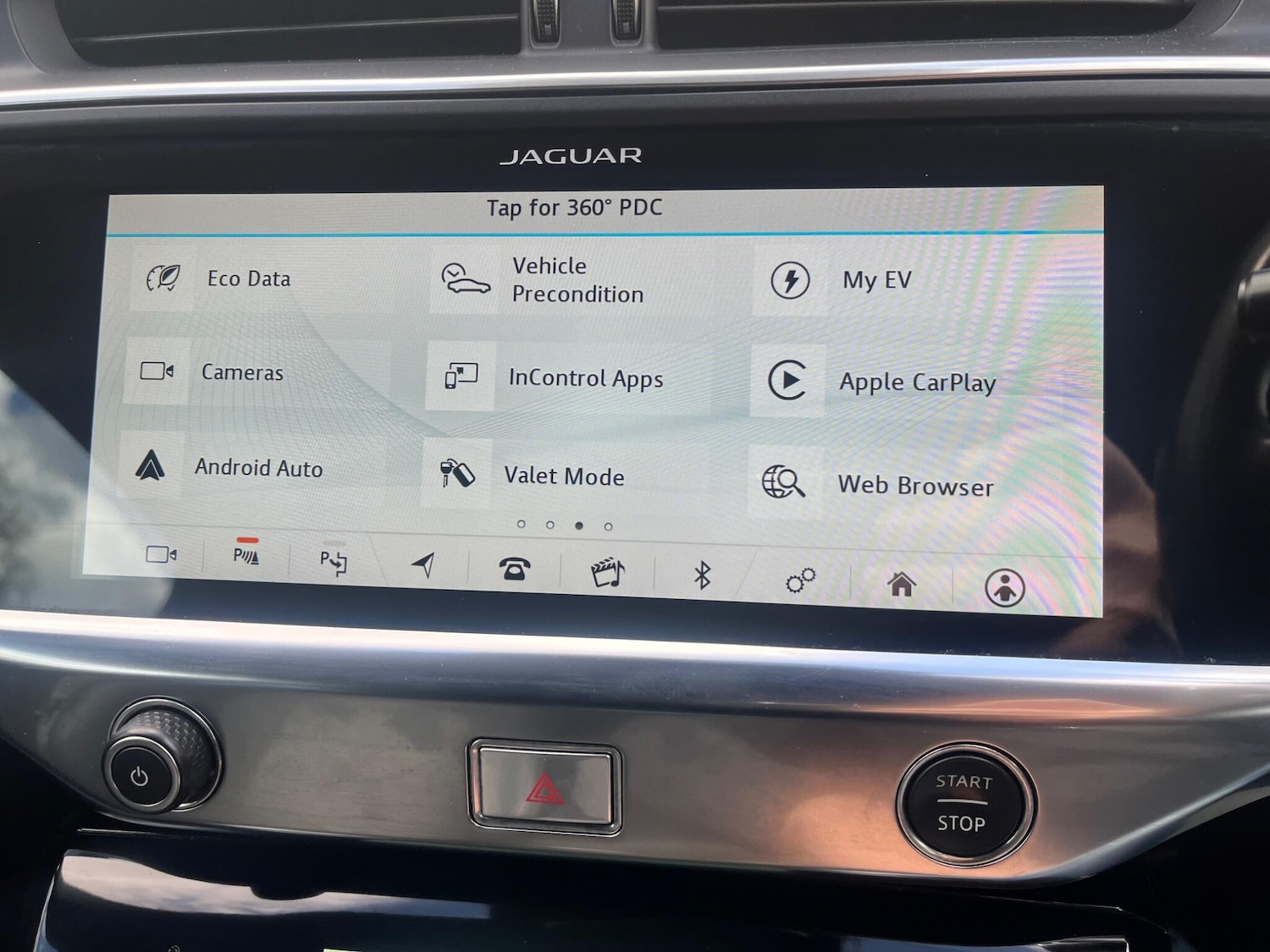 Used Jaguar I-Pace 2020 for sale - 78058607: Photo 46