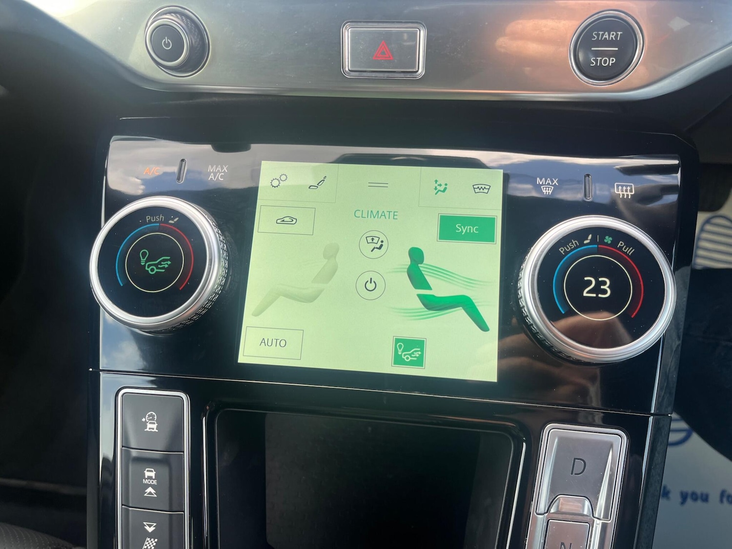 Used Jaguar I-Pace 2020 for sale - 78058607: Photo 48