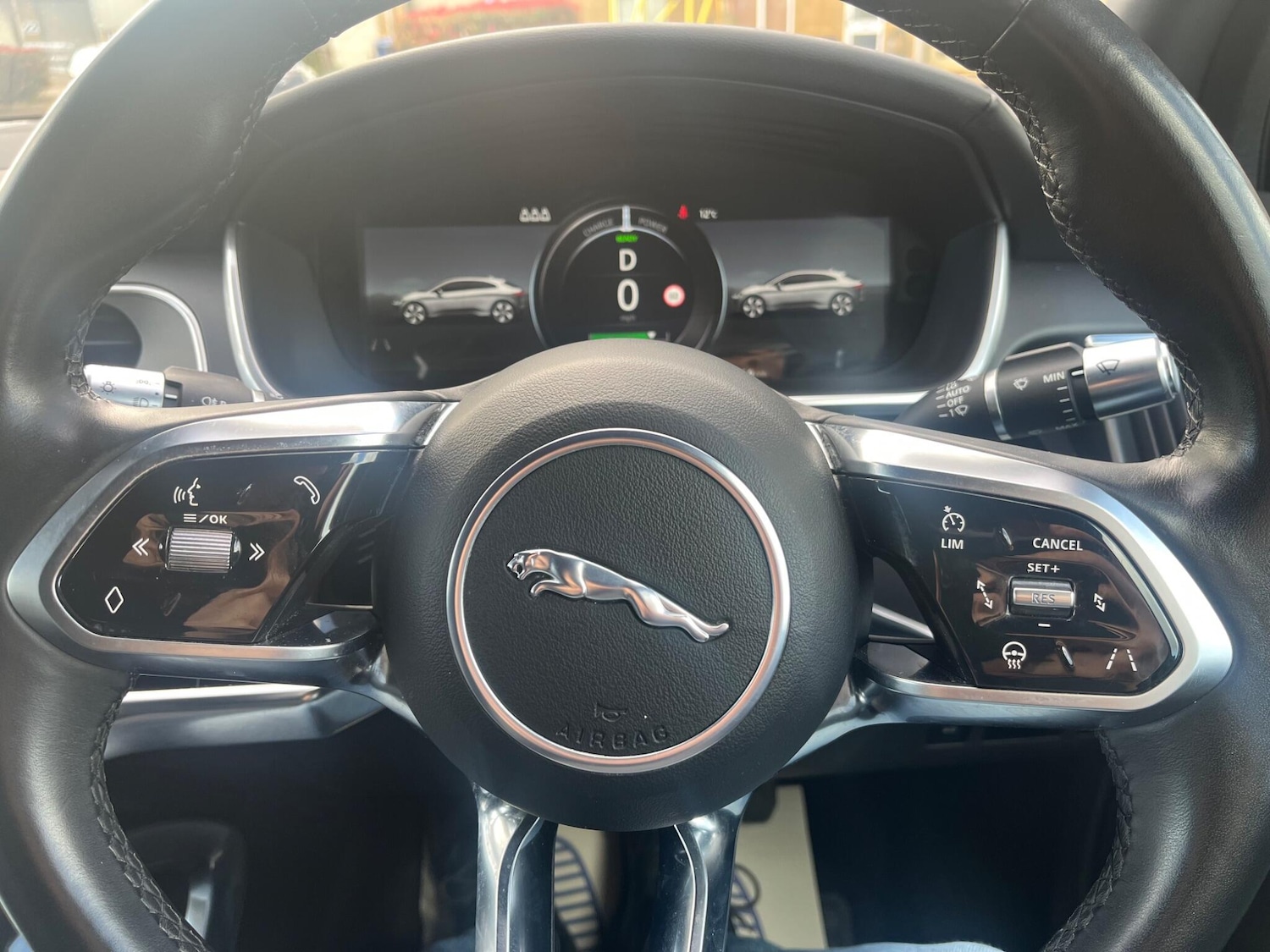 Used Jaguar I-Pace 2020 for sale - 78058607: Photo 57