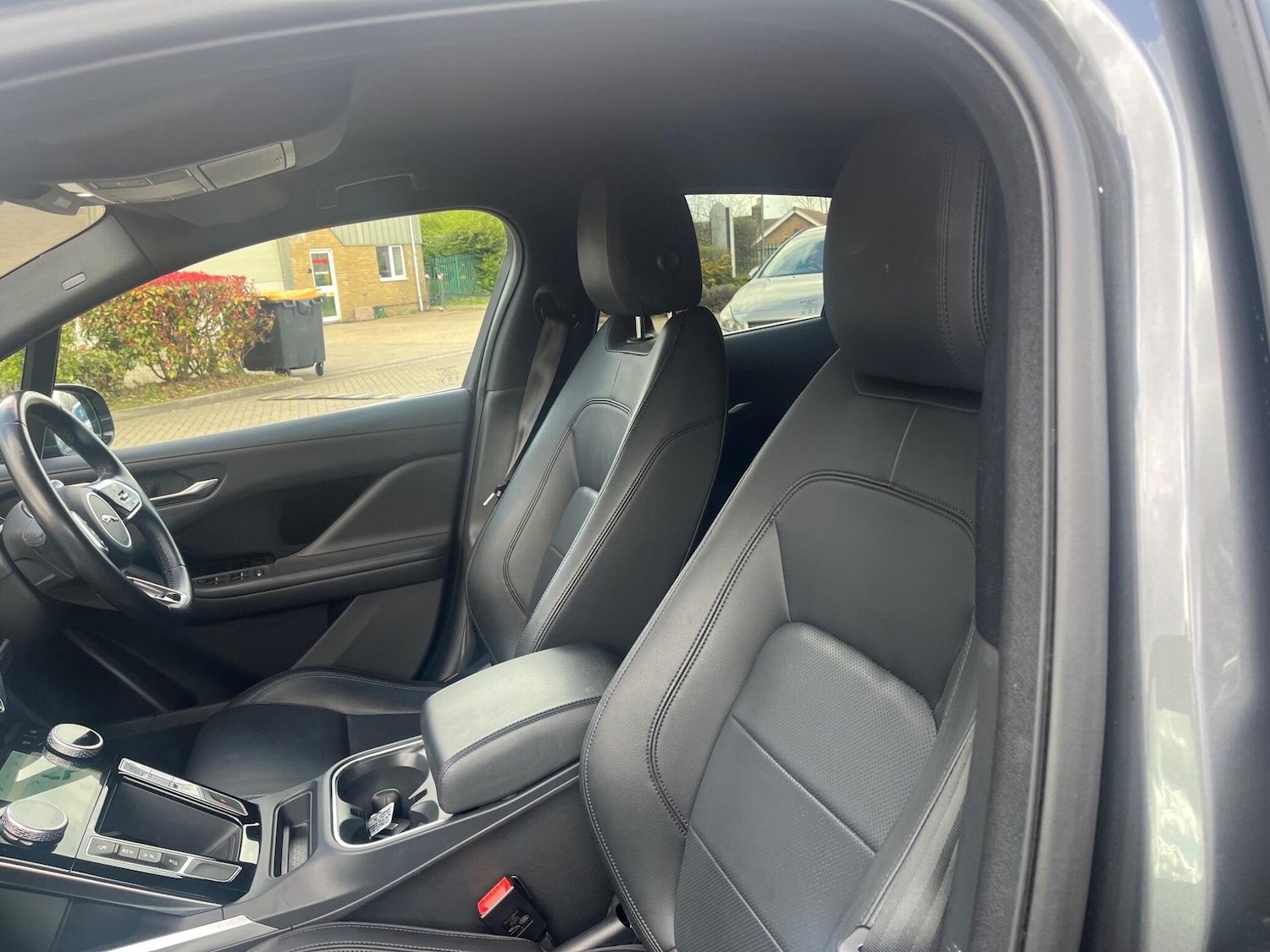 Used Jaguar I-Pace 2020 for sale - 78058607: Photo 58