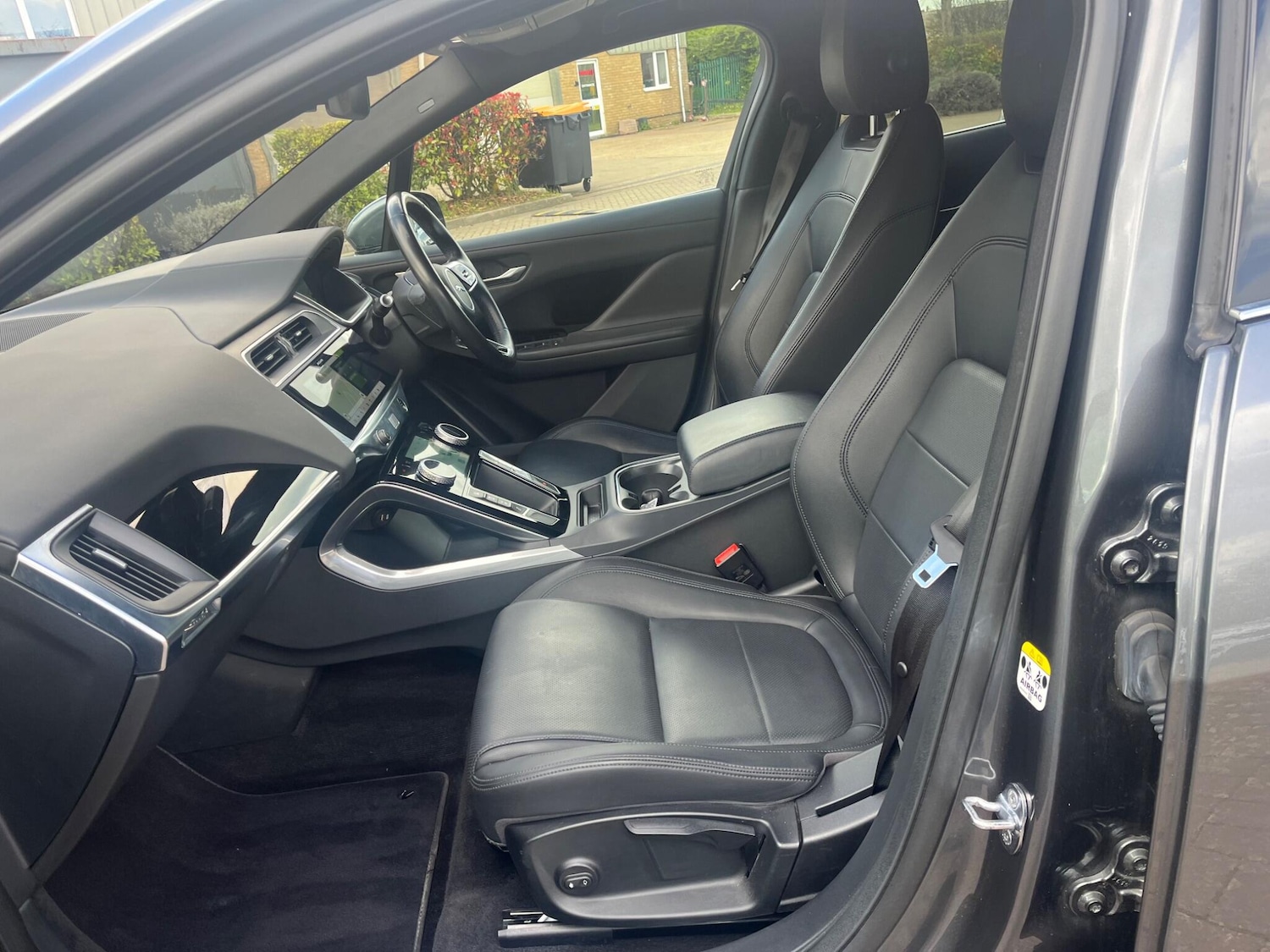 Used Jaguar I-Pace 2020 for sale - 78058607: Photo 59