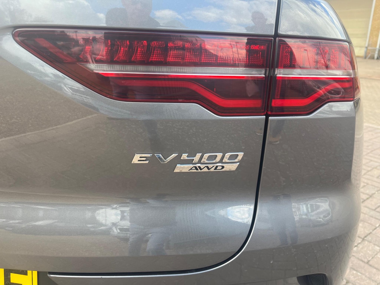 Used Jaguar I-Pace 2020 for sale - 78058607: Photo 60