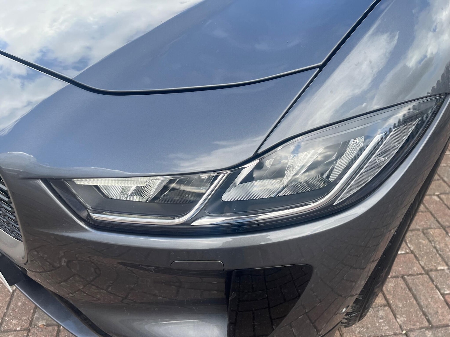 Used Jaguar I-Pace 2020 for sale - 78058607: Photo 61