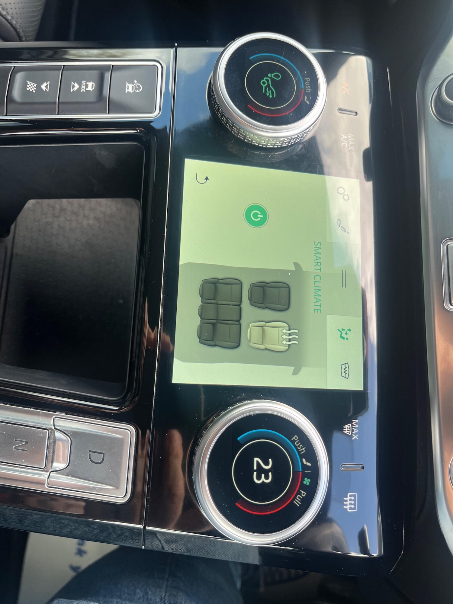 Used Jaguar I-Pace 2020 for sale - 78058607: Photo 63