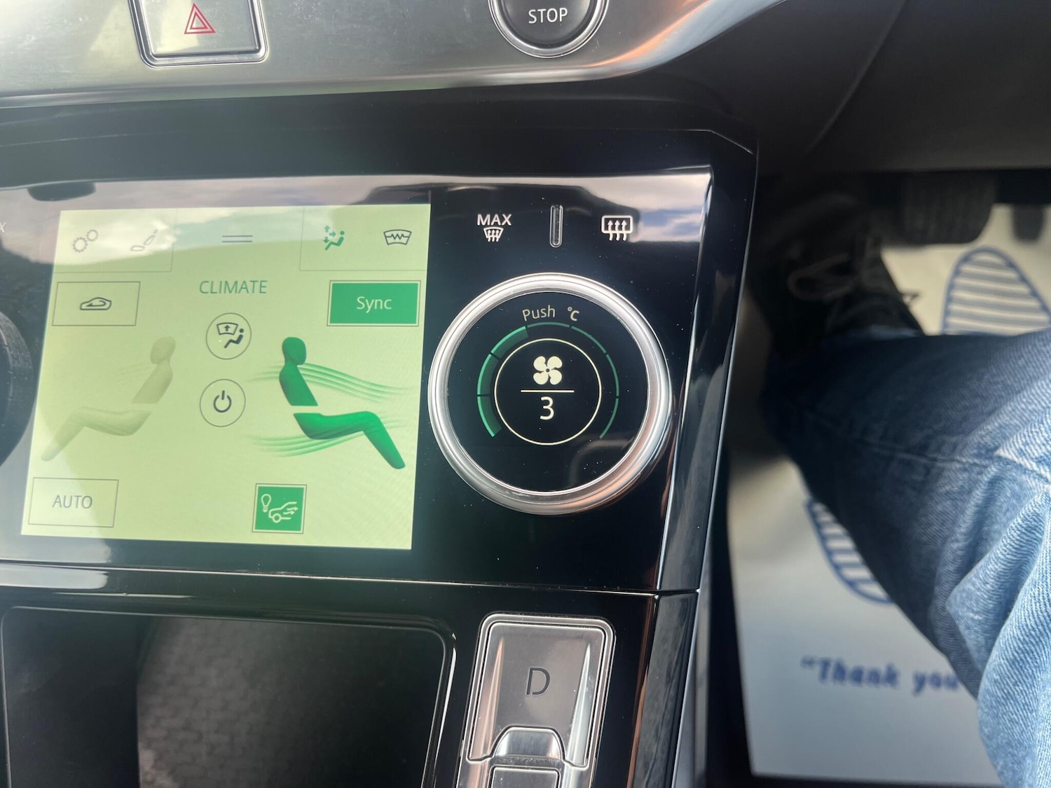 Used Jaguar I-Pace 2020 for sale - 78058607: Photo 66