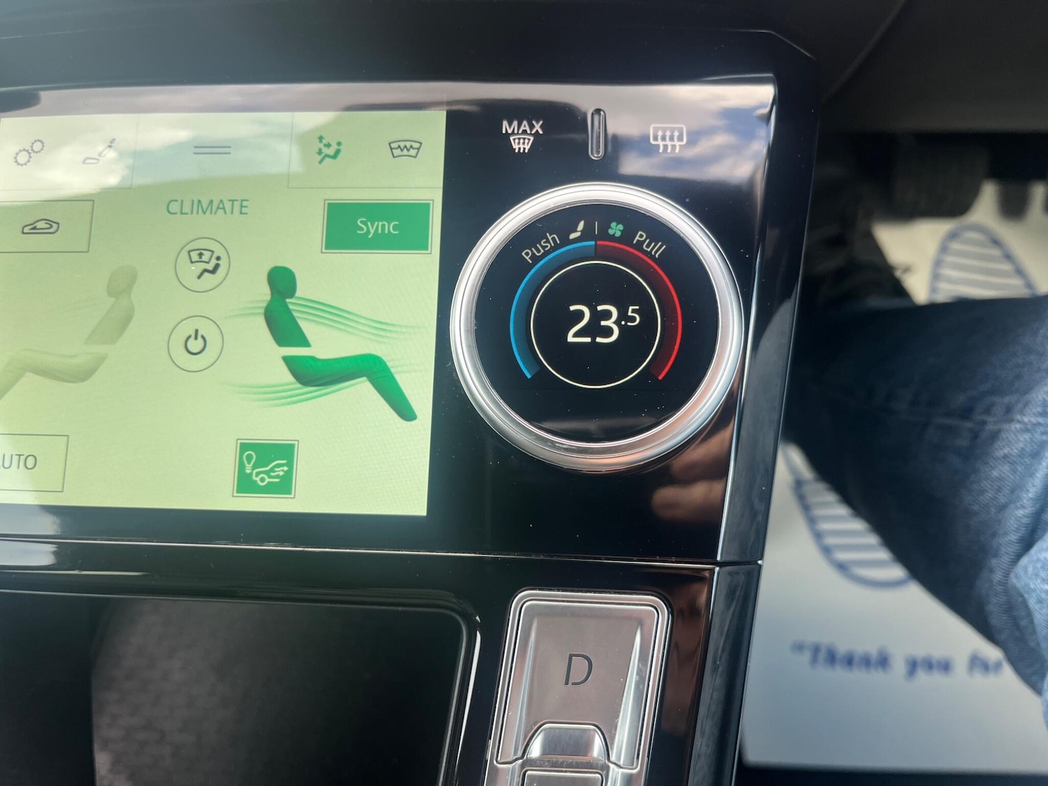 Used Jaguar I-Pace 2020 for sale - 78058607: Photo 67