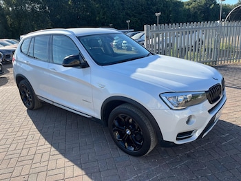 Used BMW X3 2017 for sale - 79441441: Photo