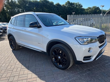 Used BMW X3 2017 for sale - 79441441: Photo