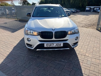 Used BMW X3 2017 for sale - 79441441: Photo