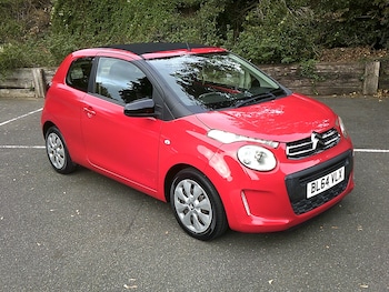 Citroen - C1
