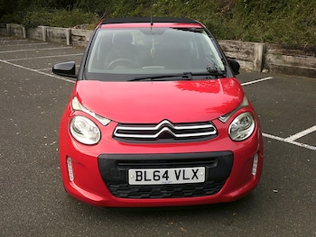 Used Citroen C1 2015 for sale - 76209002: Photo 2