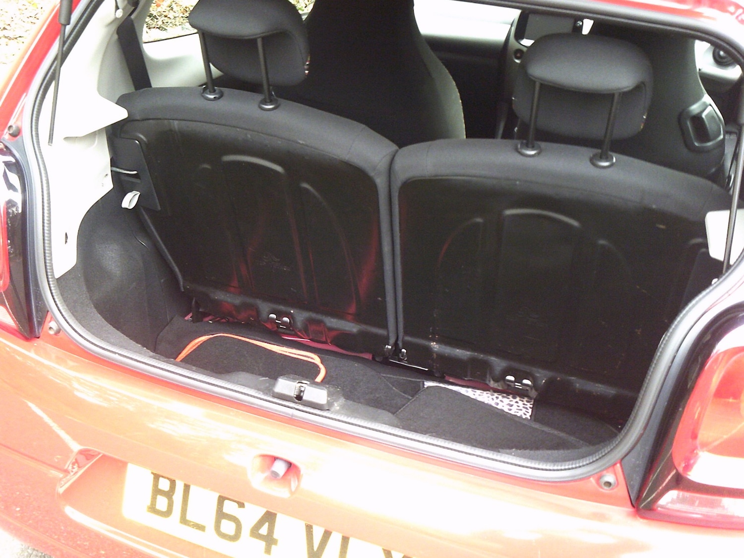 Used Citroen C1 2015 for sale - 76209002: Photo 5