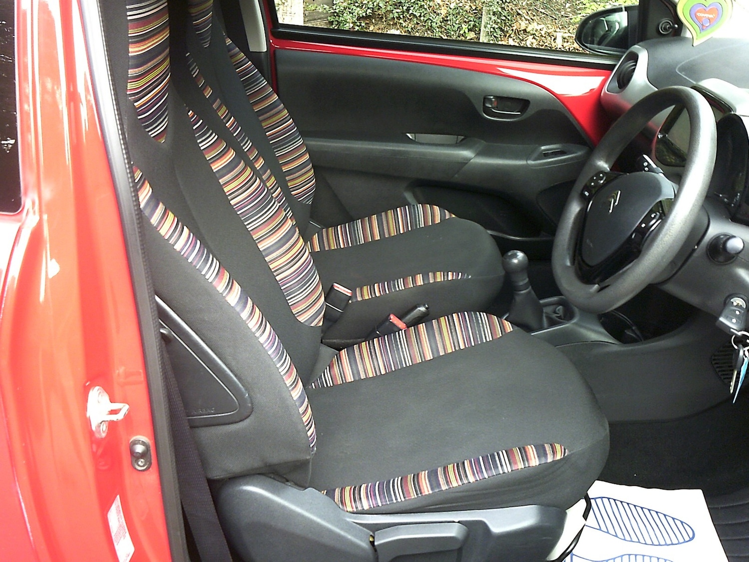 Used Citroen C1 2015 for sale - 76209002: Photo 6