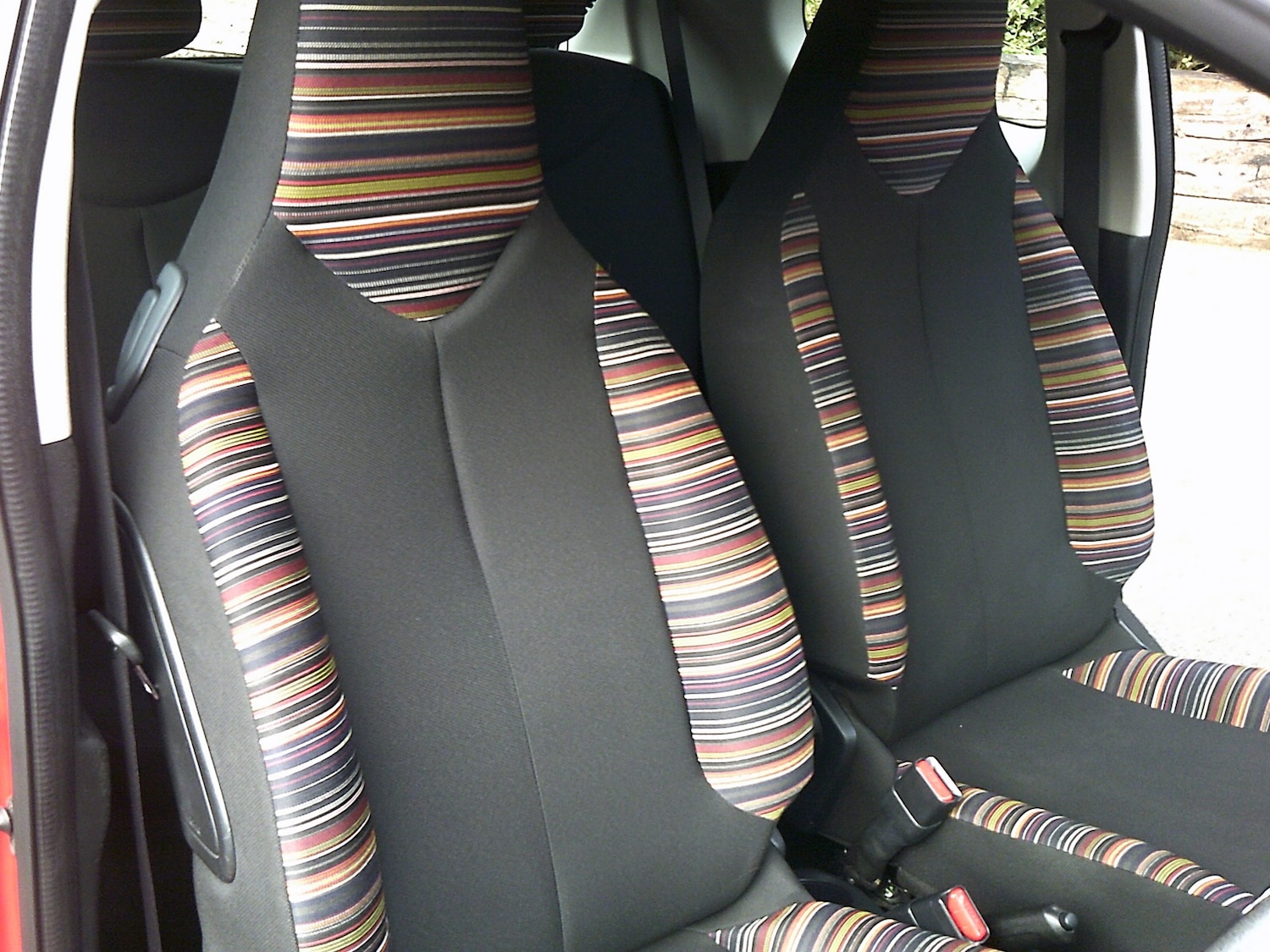 Used Citroen C1 2015 for sale - 76209002: Photo 7