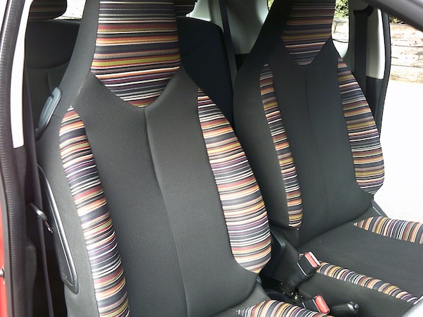 Used Citroen C1 2015 for sale - 76209002: Photo 7